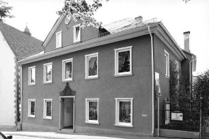 Wetzlar, Goethestraße (WZ) 3