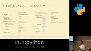 A faster Python? You Have These Choices