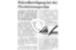 Rekordbeteiligung bei der Pferdeleistungsschau