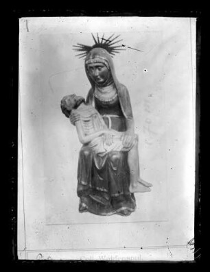 Wessingen (Pieta)