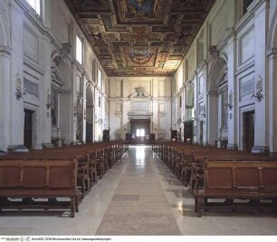 San Sebastiano fuori le Mura