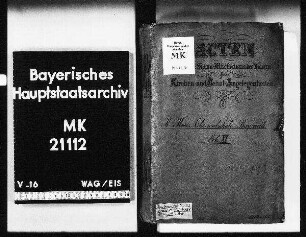 Bayreuth. Oberrealschule. Im allgemeinen.