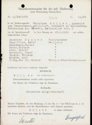 Müller, Christian