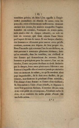 Journal des cours publics de jurisprudence, histoire et belles-lettres. Faculté des Lettres. 3, 3. 1821