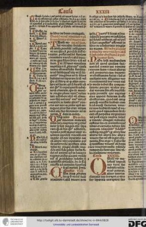 Quidam vir maleficiis impeditus uxori sue debitum reddere non poterat...