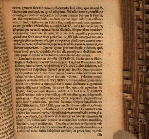 Memoriam Ioannis Christophori Richteri ... solenni oratione ... Christianus Fridericus Enderlinus recolet cui ut ... interesse velint ... rogat Jo. Andr. Lutherus : [de autognōsias utilitate in doctrina morali]