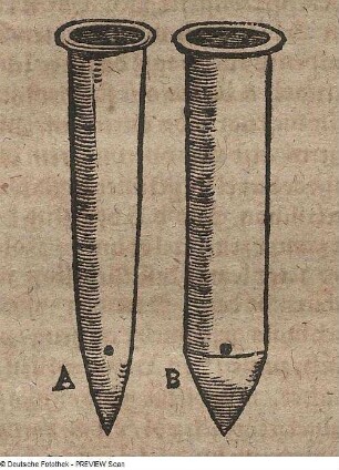 Patronen (Munition)