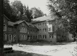 Seydel-Haus, Haus Nummer 12