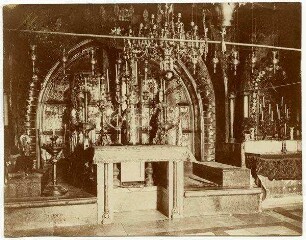 [Grabeskirche, Jerusalem]