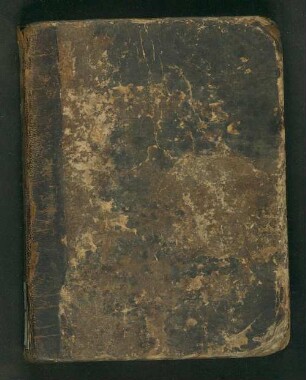 4.-6. Bdchn: Der Letzte der Mohikaner : eine Erzählung aus dem Jahre 1757