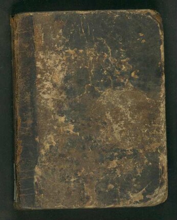 4.-6. Bdchn: Der Letzte der Mohikaner : eine Erzählung aus dem Jahre 1757