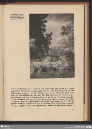 Im Schlosspark