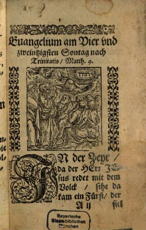 Christliche Predig, was von der Lieben Hl. Gottes Reliquien und Heylthumb ... zu glauben sey ...