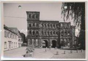 Trier, Porta Nigra