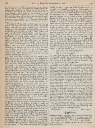 800-807 Shakespeare