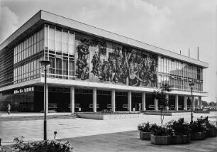 Kulturpalast