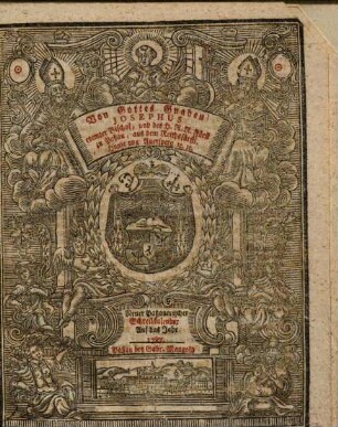 Neuer Passauerischer Schreibkalender auf das J. ..., 1787
