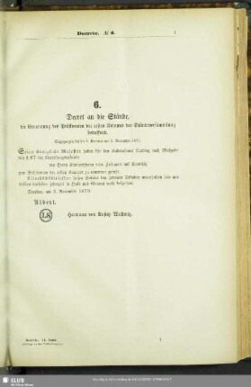 [Nr. 6-10]