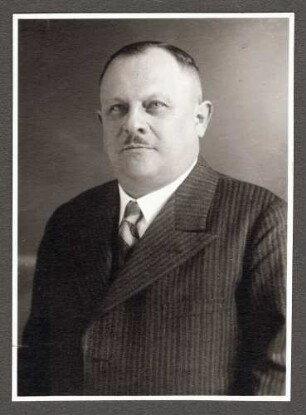 Gugel, Wilhelm