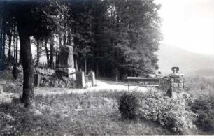 Königin Luise-Stein