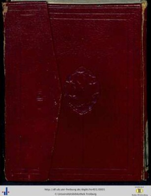 [Gebetbuch]