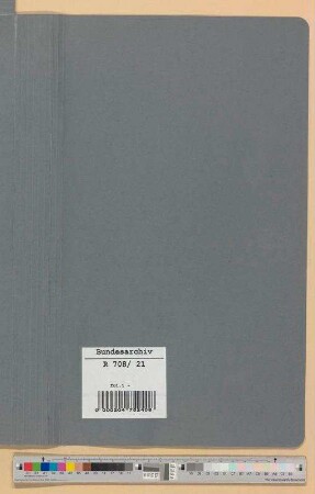 Fürsorge für die Bevölkerung des besetzten Gebiets während der Ruhrbesetzung 1923: Bd. 2