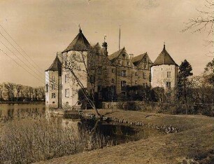 Glücksburg - Schloss