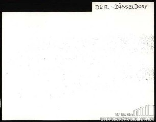 DÜR.-DÜSSELDORF