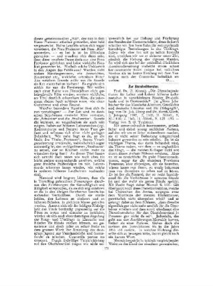 Zur Standeslitteratur