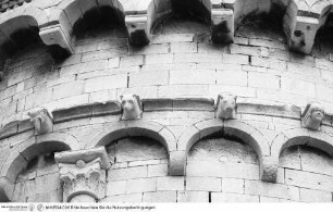Duomo, Linker Querhausarm