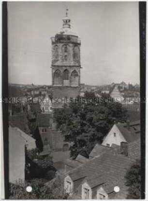Meißen, Stadtkirche