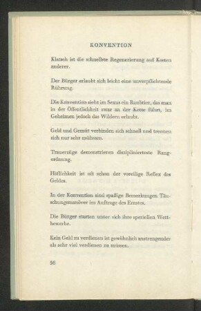 Konventionen