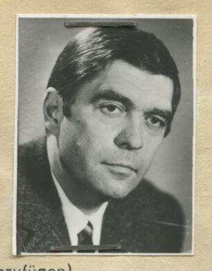 Dipl.-Ing. Joachim Näther