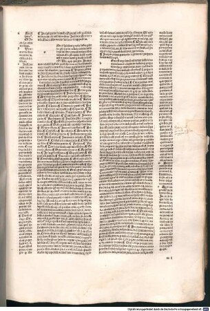 Speculum iudiciale : P. 1-4. Mit Additiones von Johannes Andreae, Baldus de Ubaldis und anderen. Mit Inventarium von Berengarius Fredoli. 2