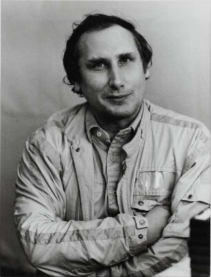 Harald Heinze