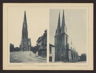 St. Petri-Kirche