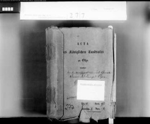 Landwirtschaftlicher Gewerbeverein des Kreises Bd.5