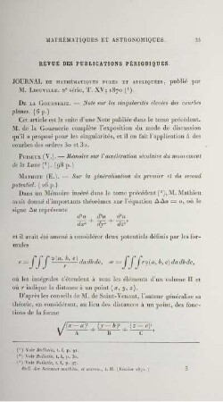 Revue Des Publications Périodiques.