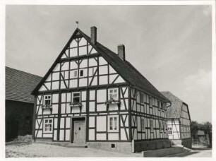 Wethen, Kreis der Twiste