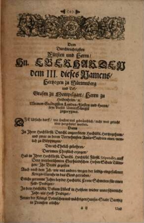Tage-Buch der von zween ... Kaysern Maximiliano u. Rudolpho ... an die Ottomannische Pforte ... abgefertigten ... Gesandtschafft ..
