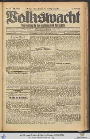 15.12.1911 (II. Blatt)