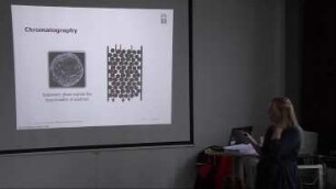 Chromatographic Separation #1