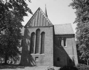 Klosterkirche Sankt Maria und Johannes Evangelista