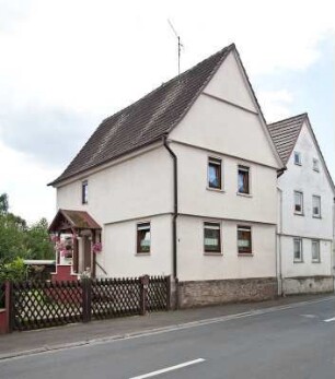 Lich, Erlesbergstraße 4