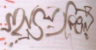 MvS - CReW