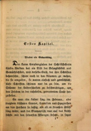 Olga : Von Paula Herbst, 2