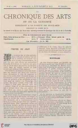 Nr. 39 (15 Décembre)