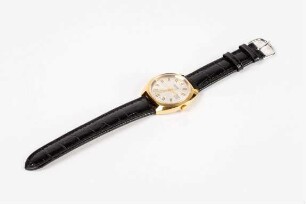 Armbanduhr, Lanco und Tissot, Langendorf und Le Locle, um 1970