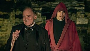 The House That Jack Built