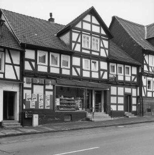 Waldkappel, Hindenburgstraße 5